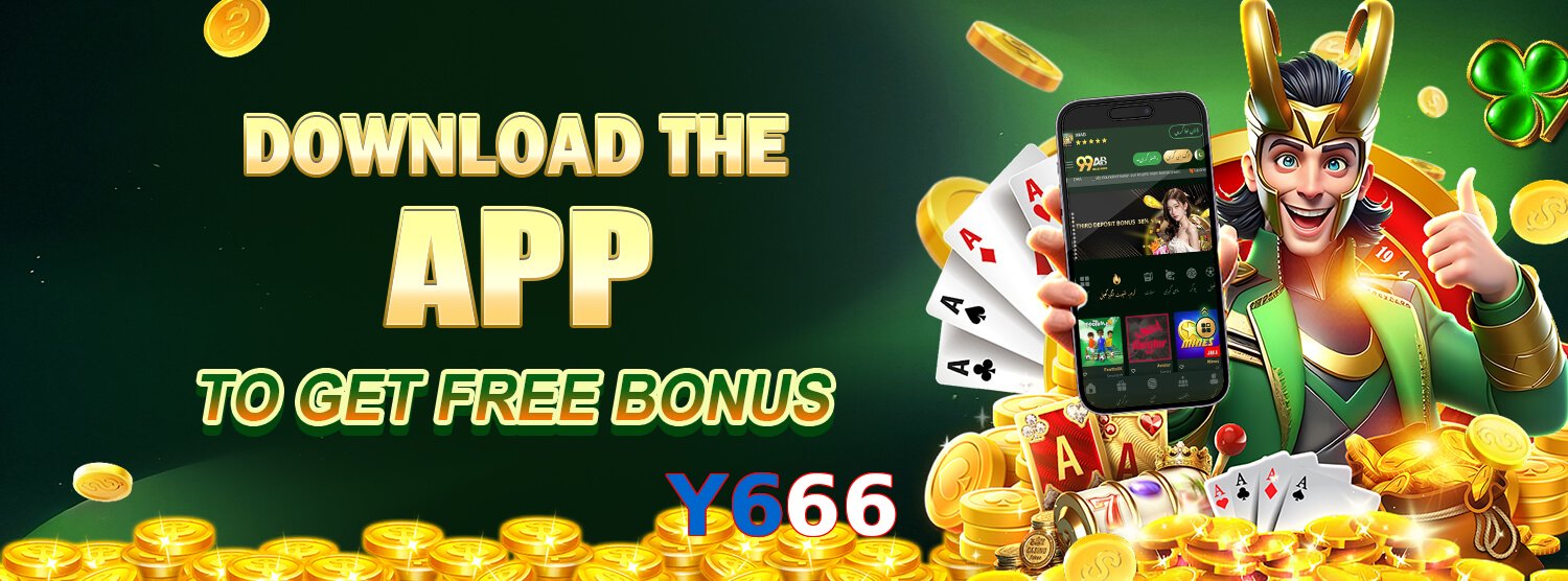 ☘️ High-RTP slots + Free Spins! Y666